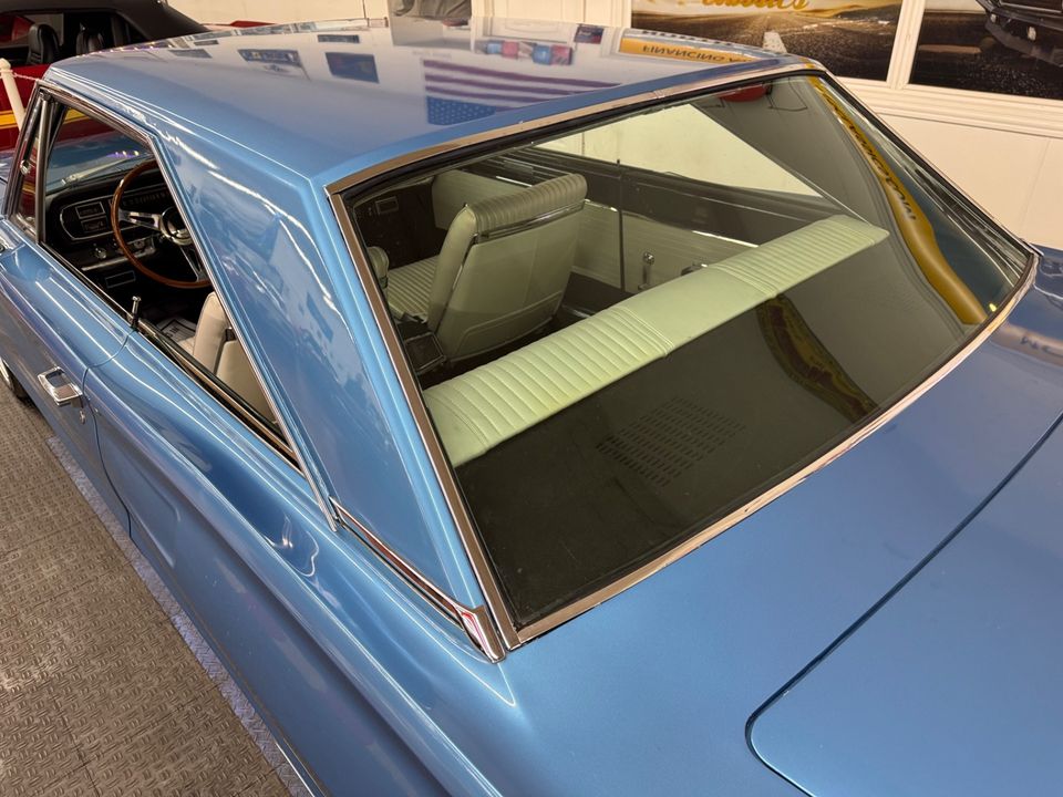 1967 Dodge Coronet