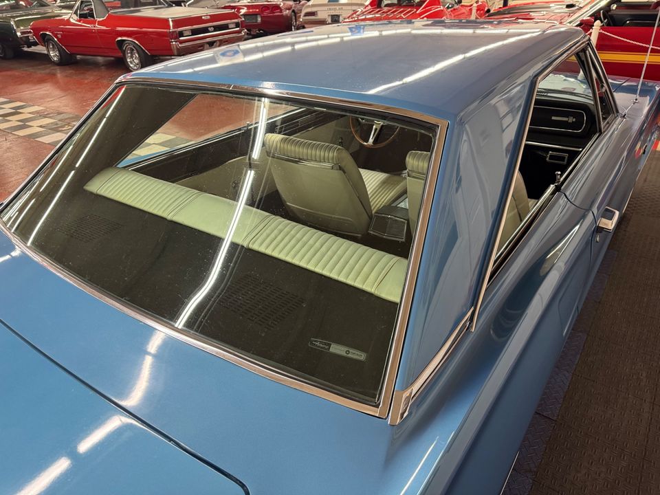 1967 Dodge Coronet