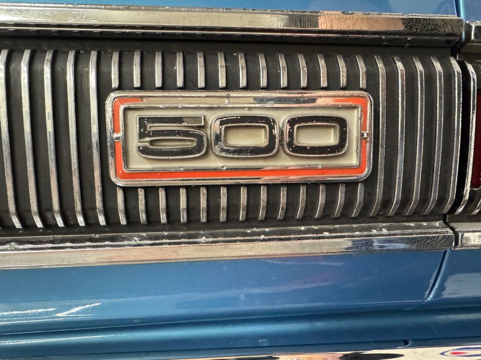1967 Dodge Coronet