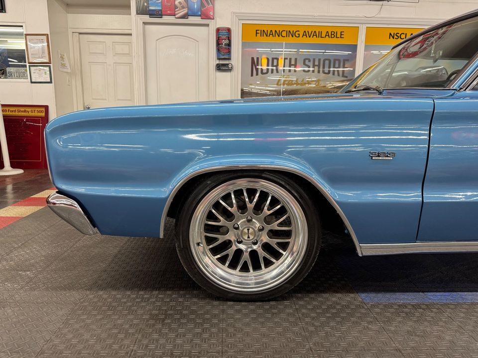 1967 Dodge Coronet