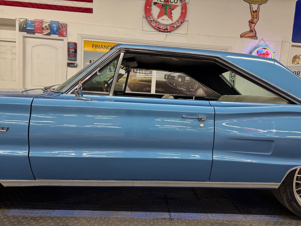 1967 Dodge Coronet