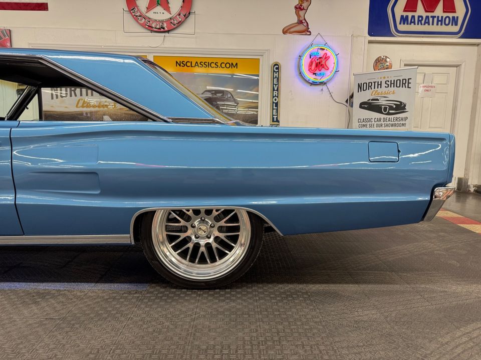 1967 Dodge Coronet