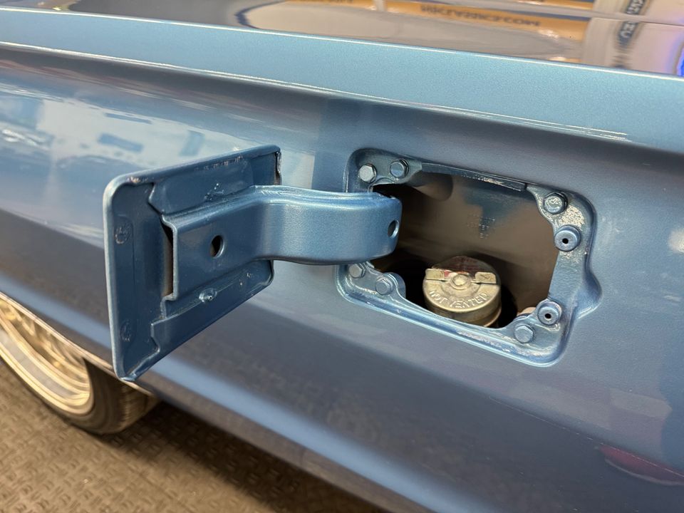 1967 Dodge Coronet