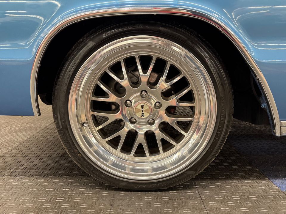 1967 Dodge Coronet