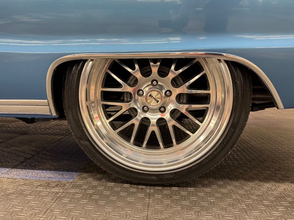 1967 Dodge Coronet