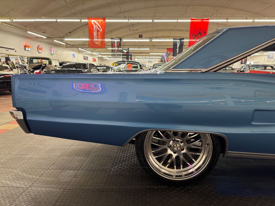 1967 Dodge Coronet