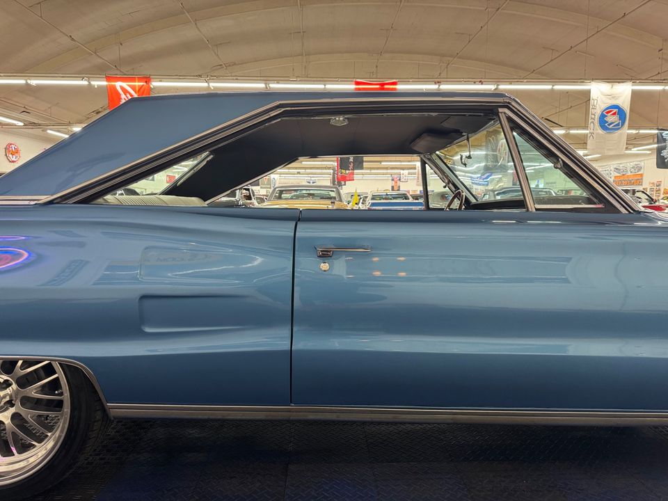 1967 Dodge Coronet