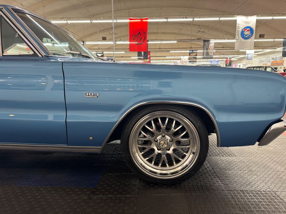 1967 Dodge Coronet