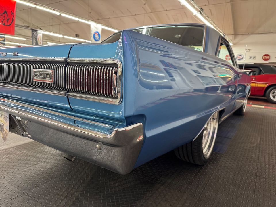 1967 Dodge Coronet