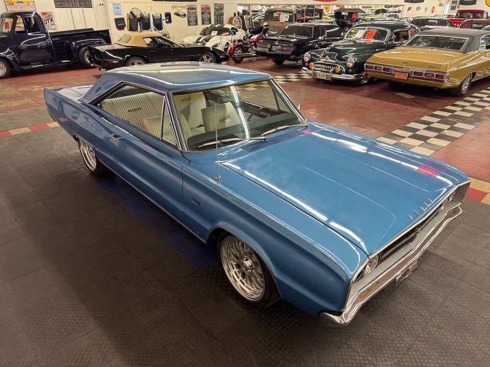 1967 Dodge Coronet