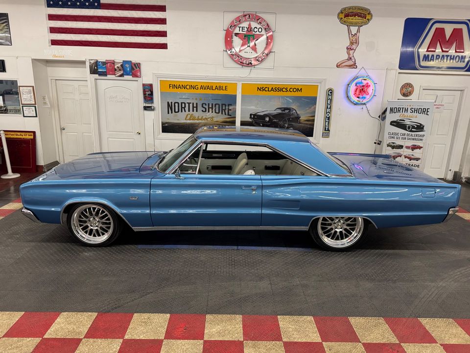 1967 Dodge Coronet