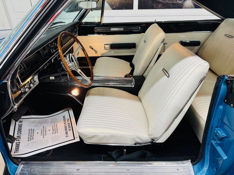 1967 Dodge Coronet