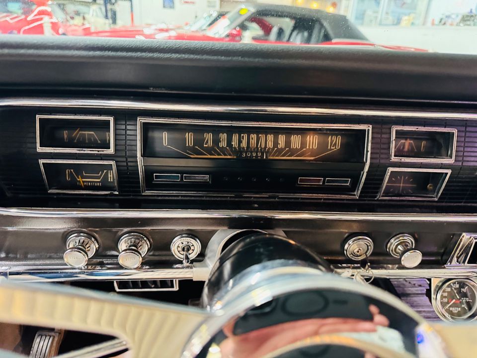 1967 Dodge Coronet