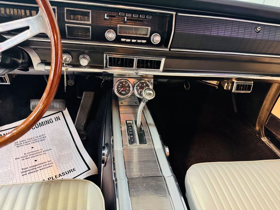 1967 Dodge Coronet