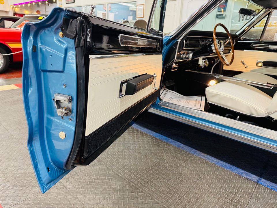 1967 Dodge Coronet