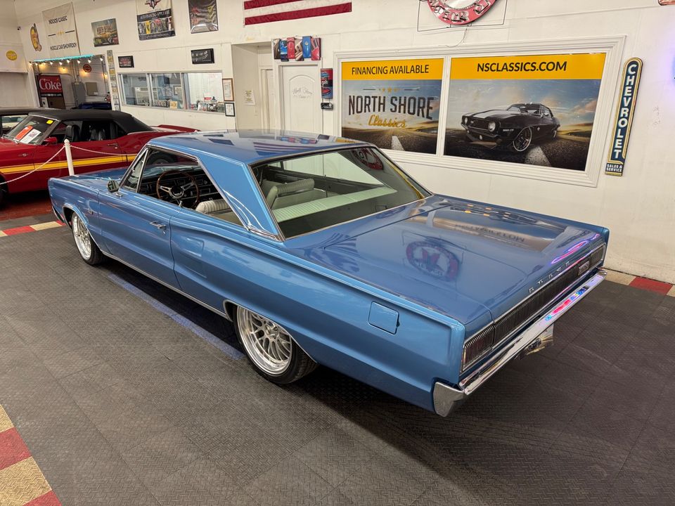 1967 Dodge Coronet