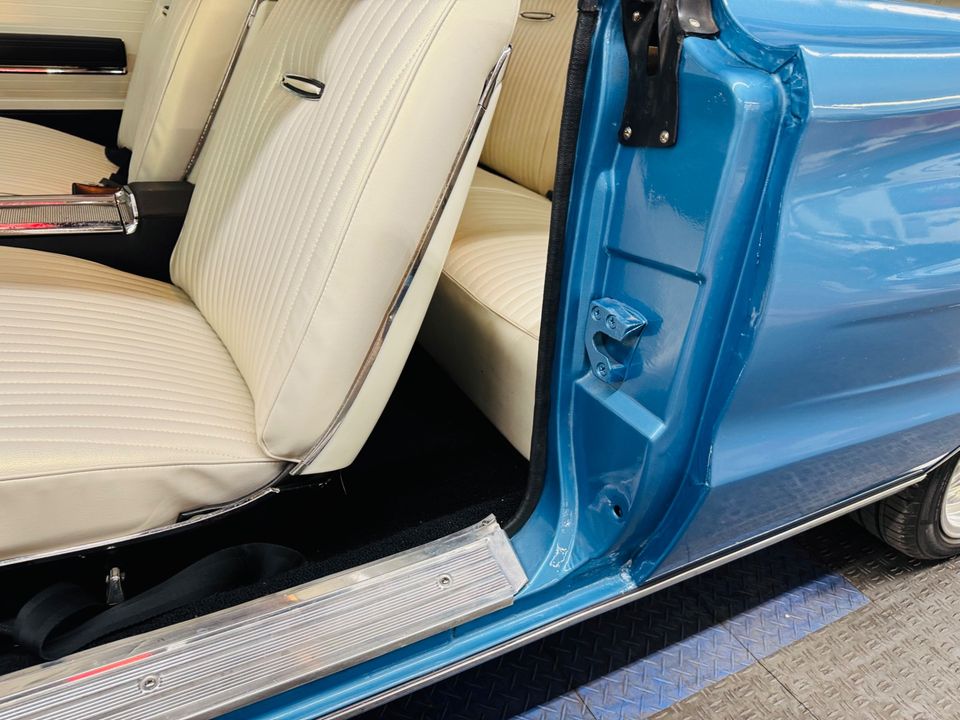 1967 Dodge Coronet