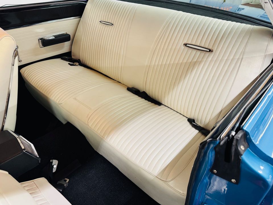 1967 Dodge Coronet