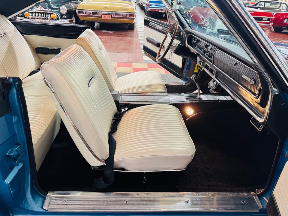 1967 Dodge Coronet