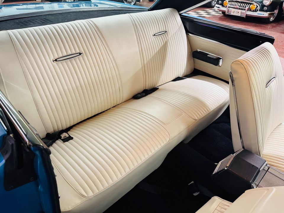 1967 Dodge Coronet
