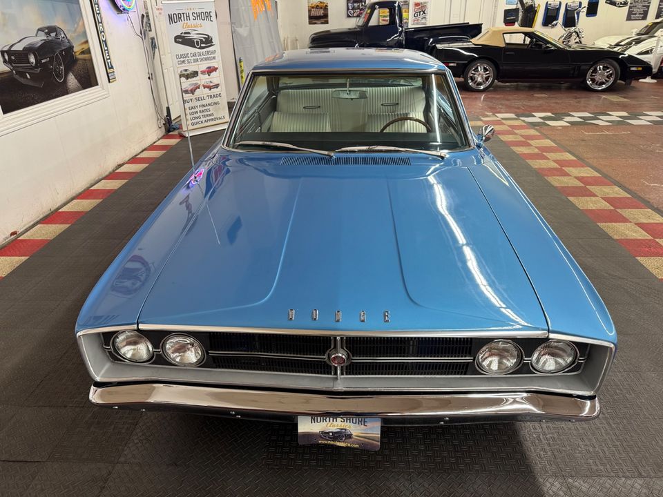 1967 Dodge Coronet