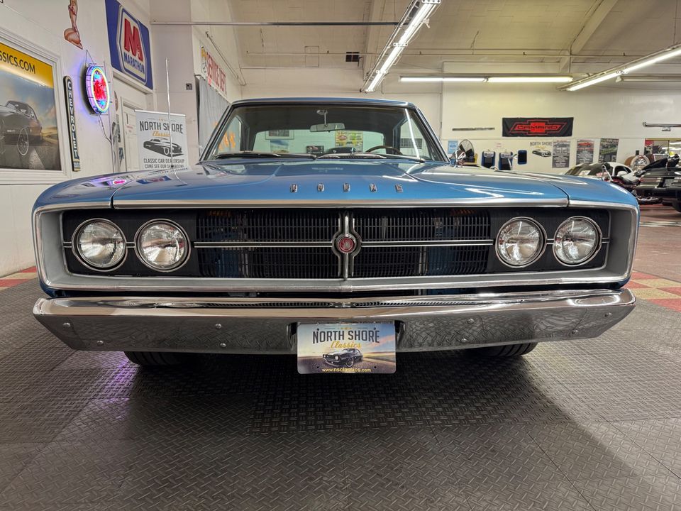 1967 Dodge Coronet