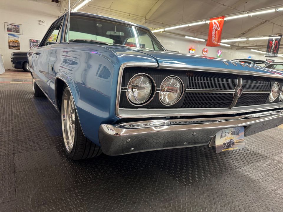 1967 Dodge Coronet