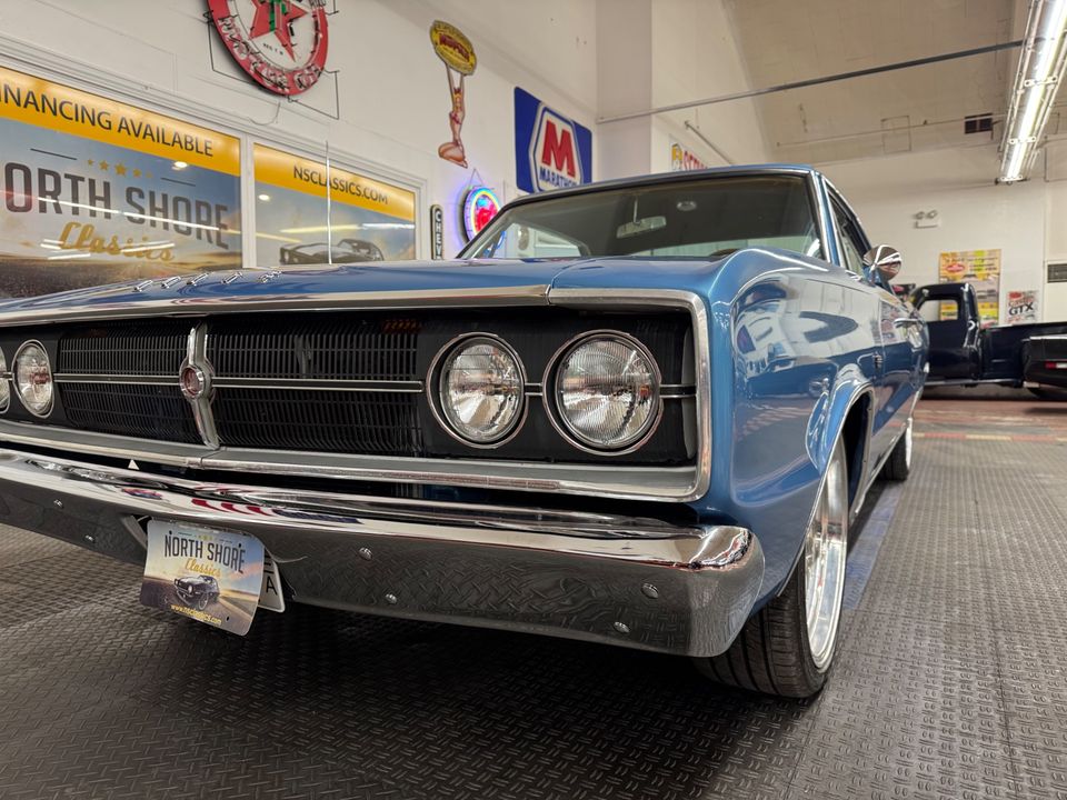 1967 Dodge Coronet