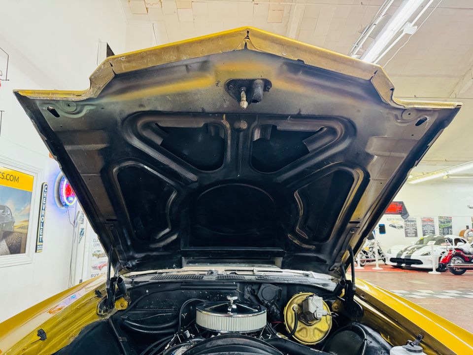 1971 Chevrolet El Camino
