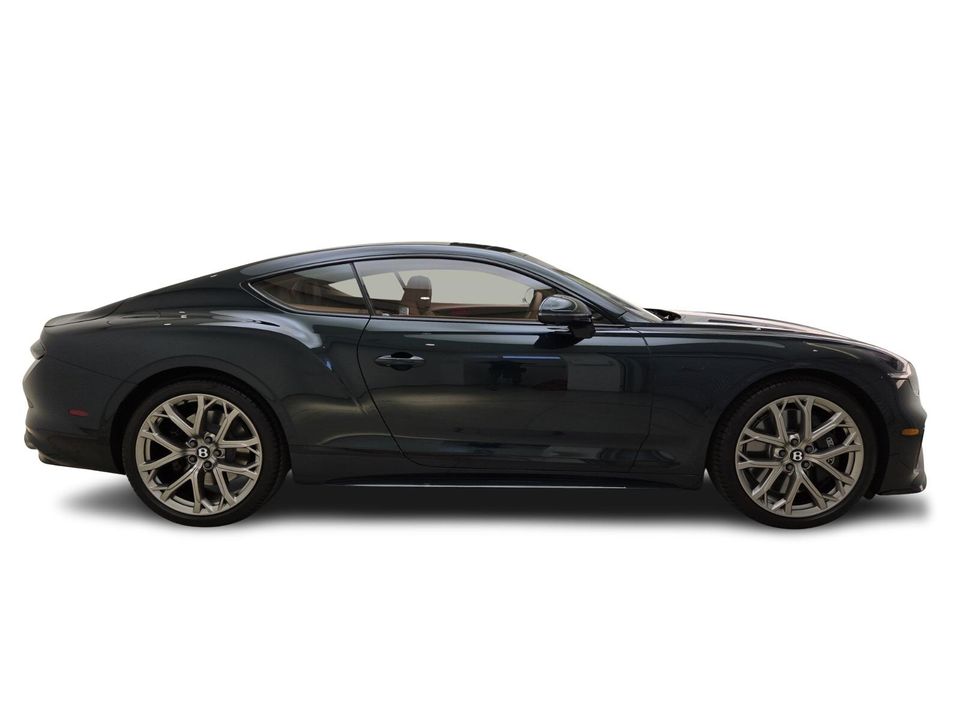 2025 Bentley Continental GT