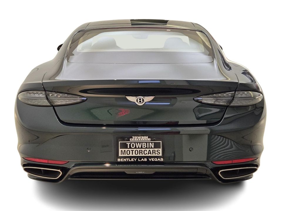 2025 Bentley Continental GT