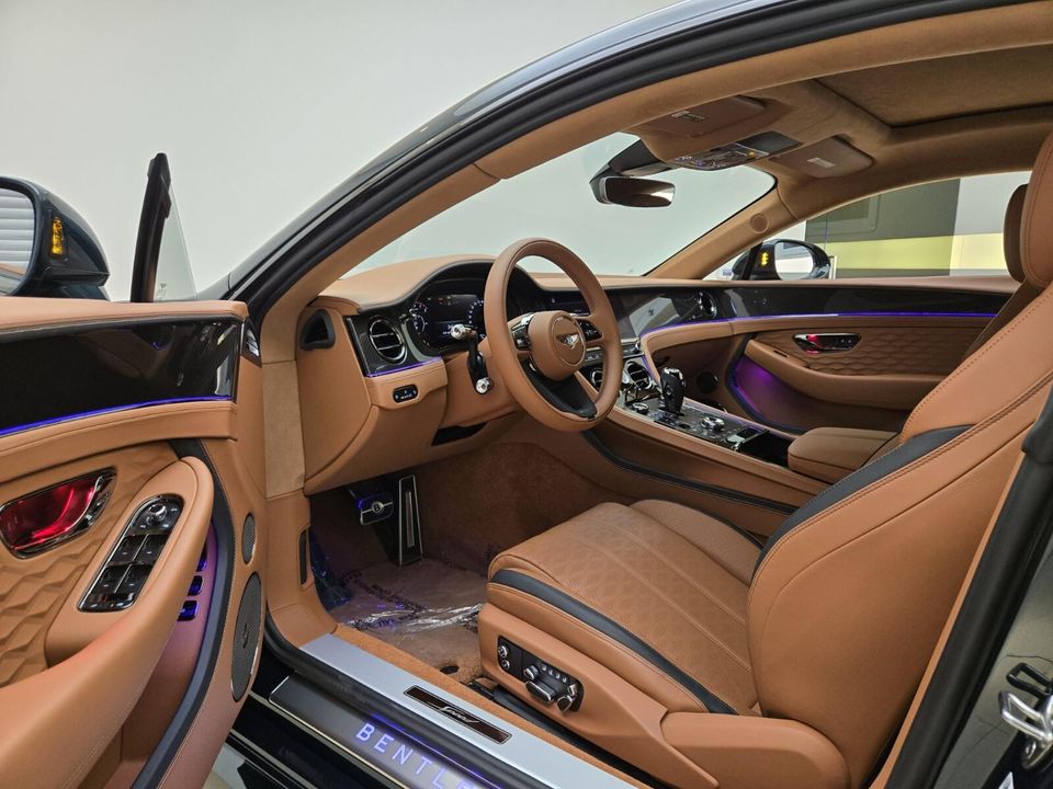 2025 Bentley Continental GT