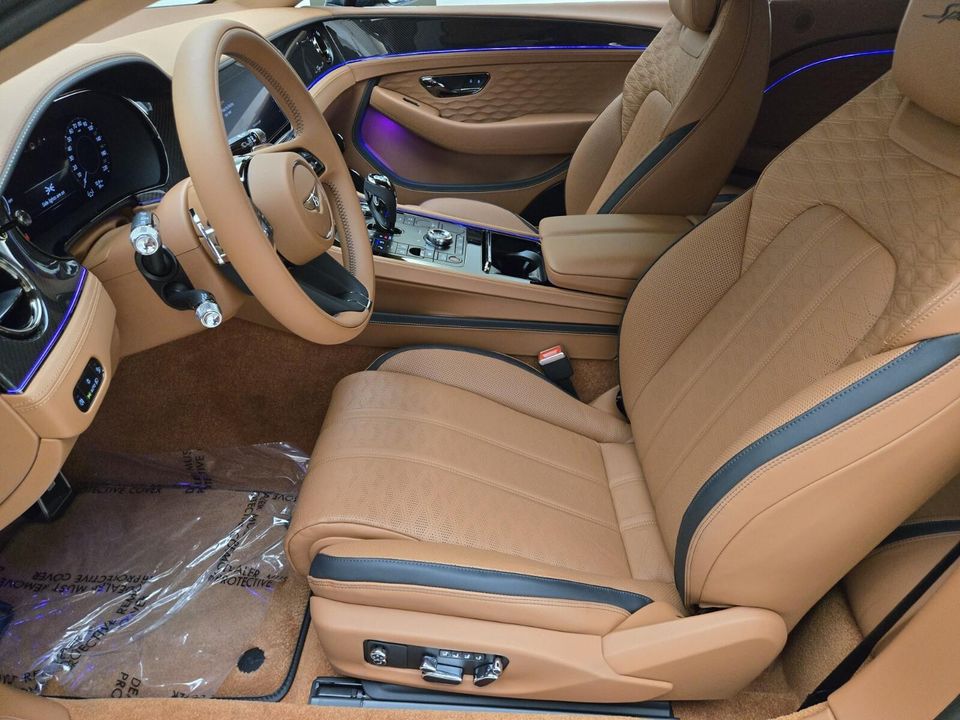 2025 Bentley Continental GT