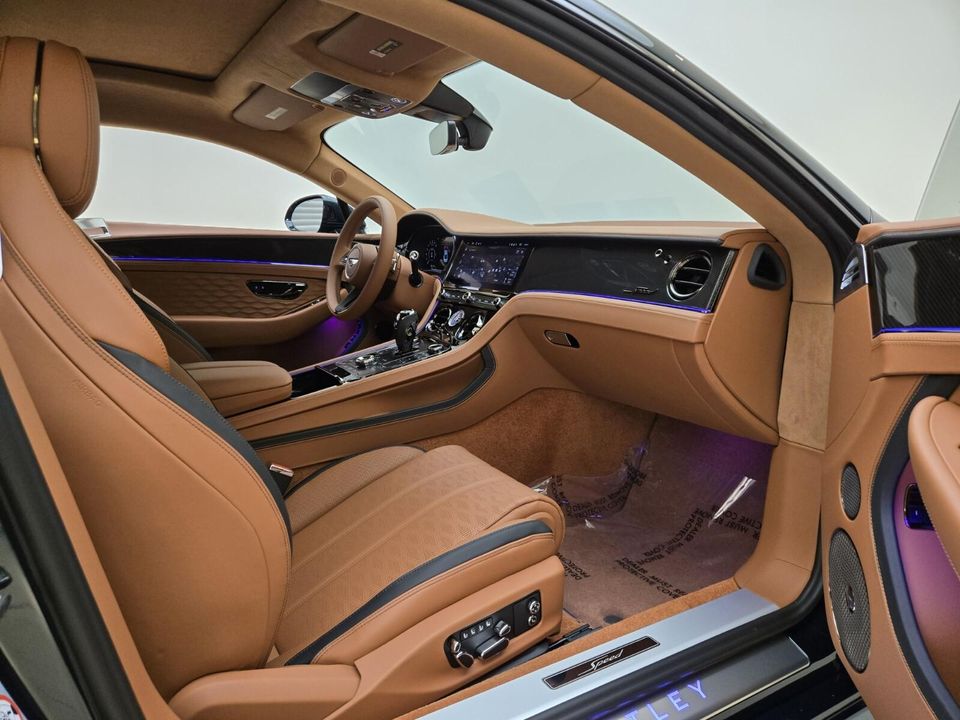 2025 Bentley Continental GT