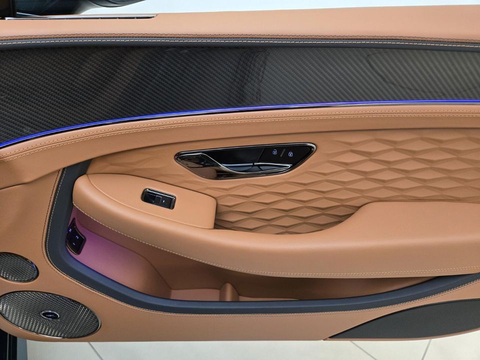 2025 Bentley Continental GT
