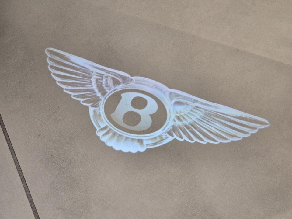 2025 Bentley Continental GT