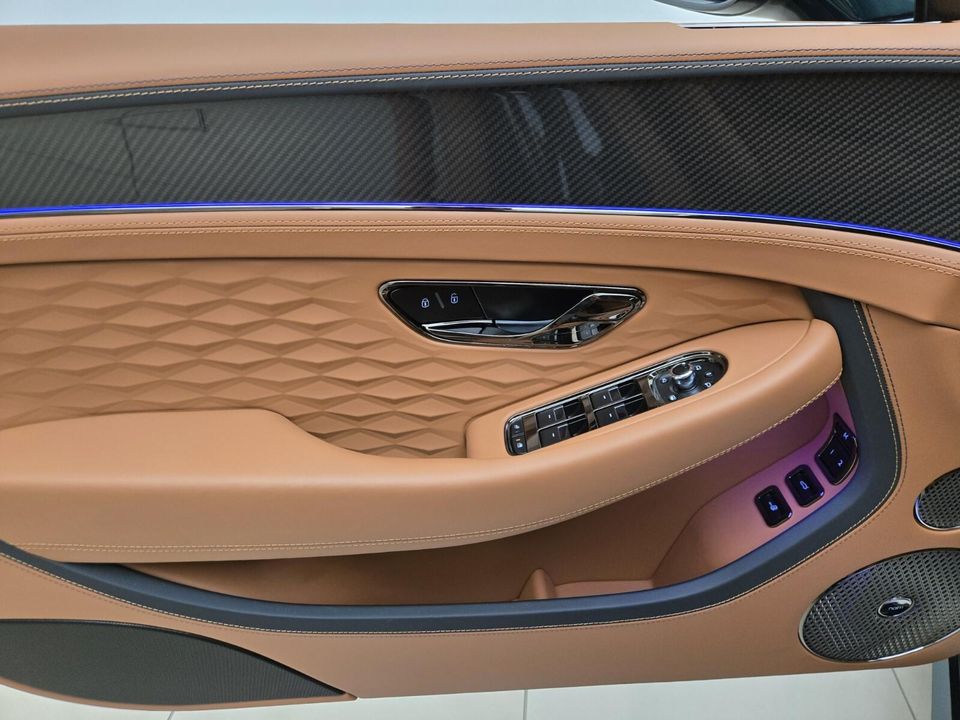 2025 Bentley Continental GT