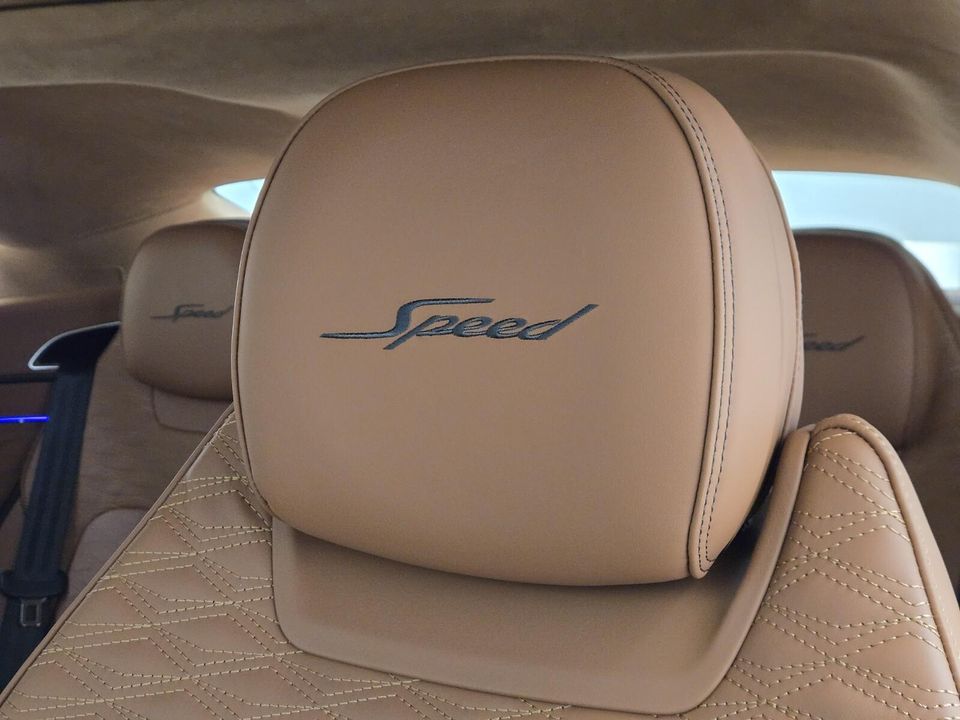2025 Bentley Continental GT