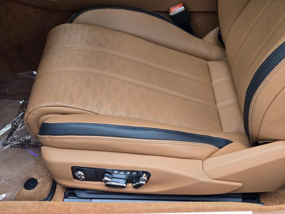 2025 Bentley Continental GT