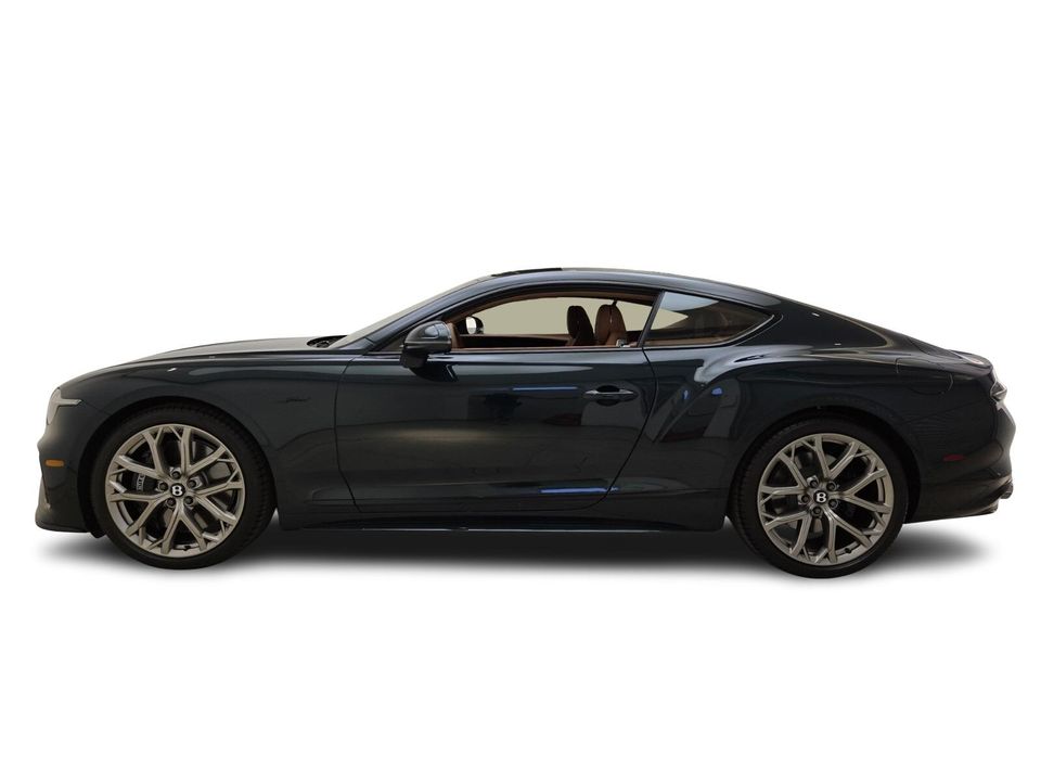 2025 Bentley Continental GT