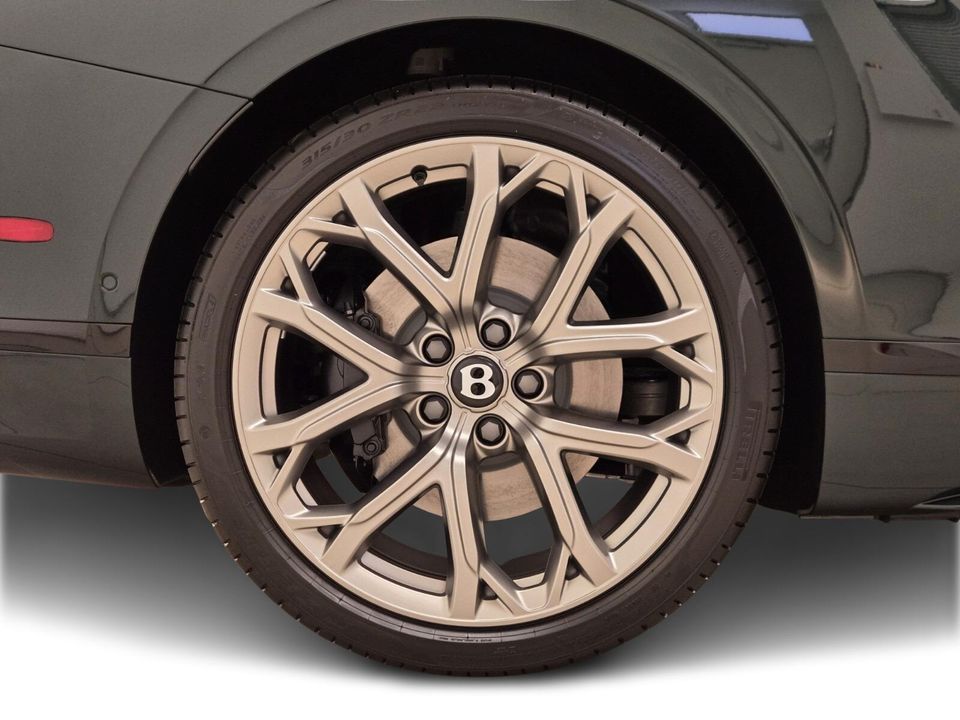 2025 Bentley Continental GT