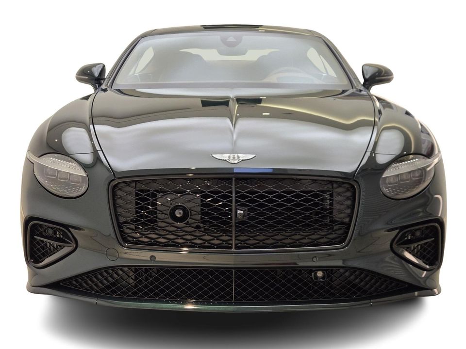 2025 Bentley Continental GT