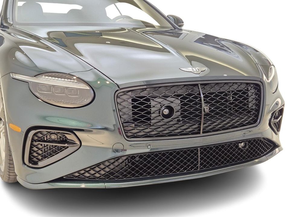 2025 Bentley Continental GT