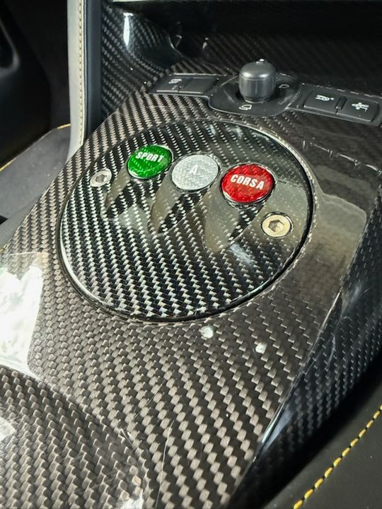 2009 Lamborghini Gallardo