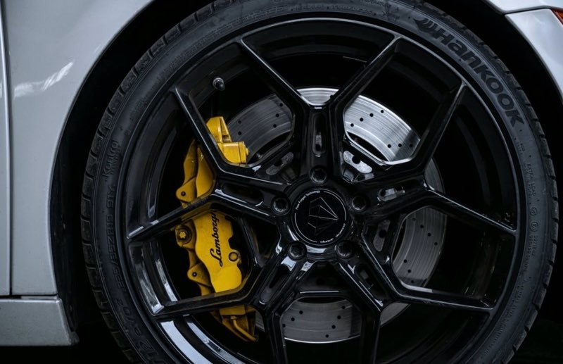 2009 Lamborghini Gallardo