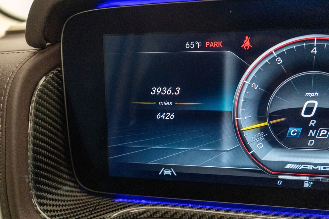 2024 Mercedes-Benz G63