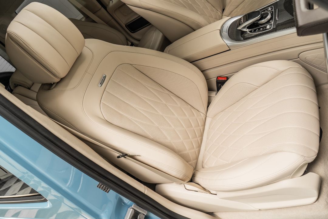 2024 Mercedes-Benz G63