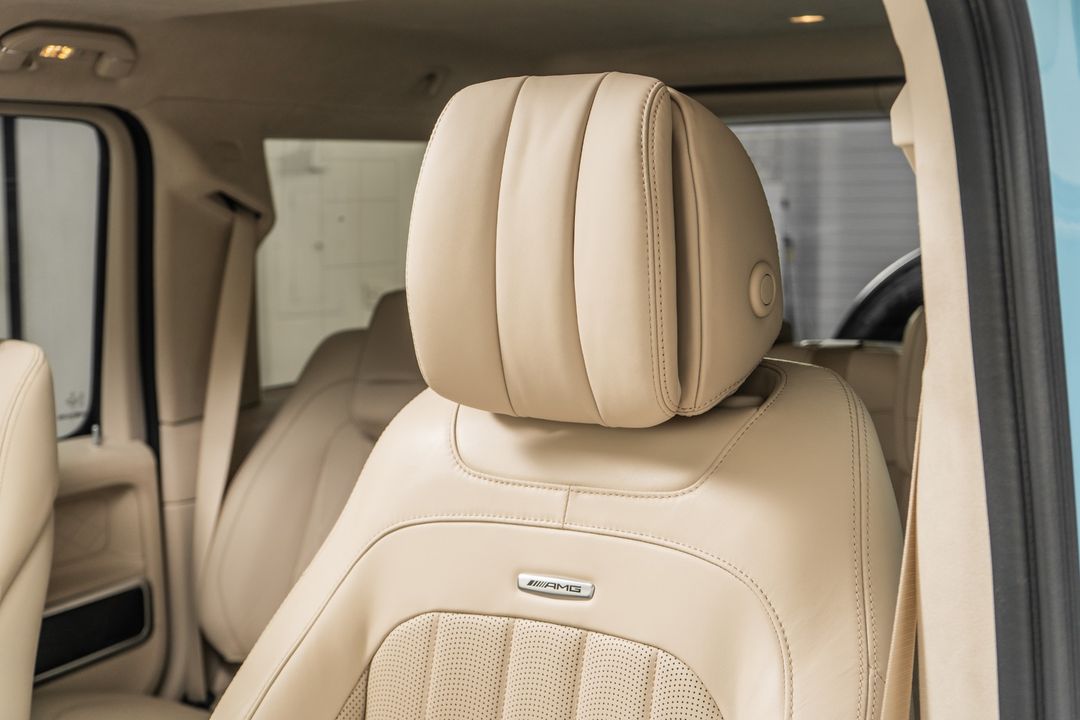 2024 Mercedes-Benz G63