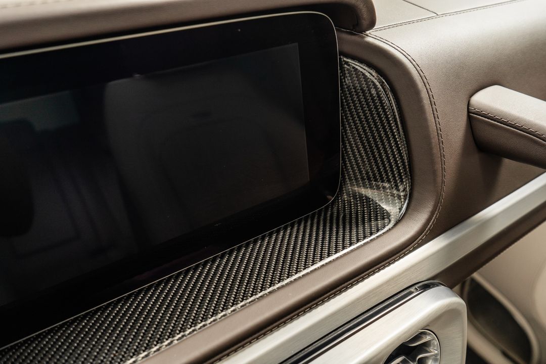 2024 Mercedes-Benz G63