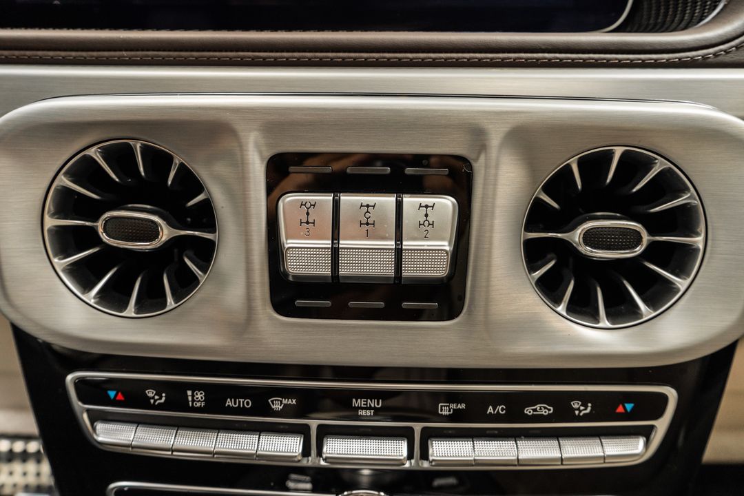 2024 Mercedes-Benz G63